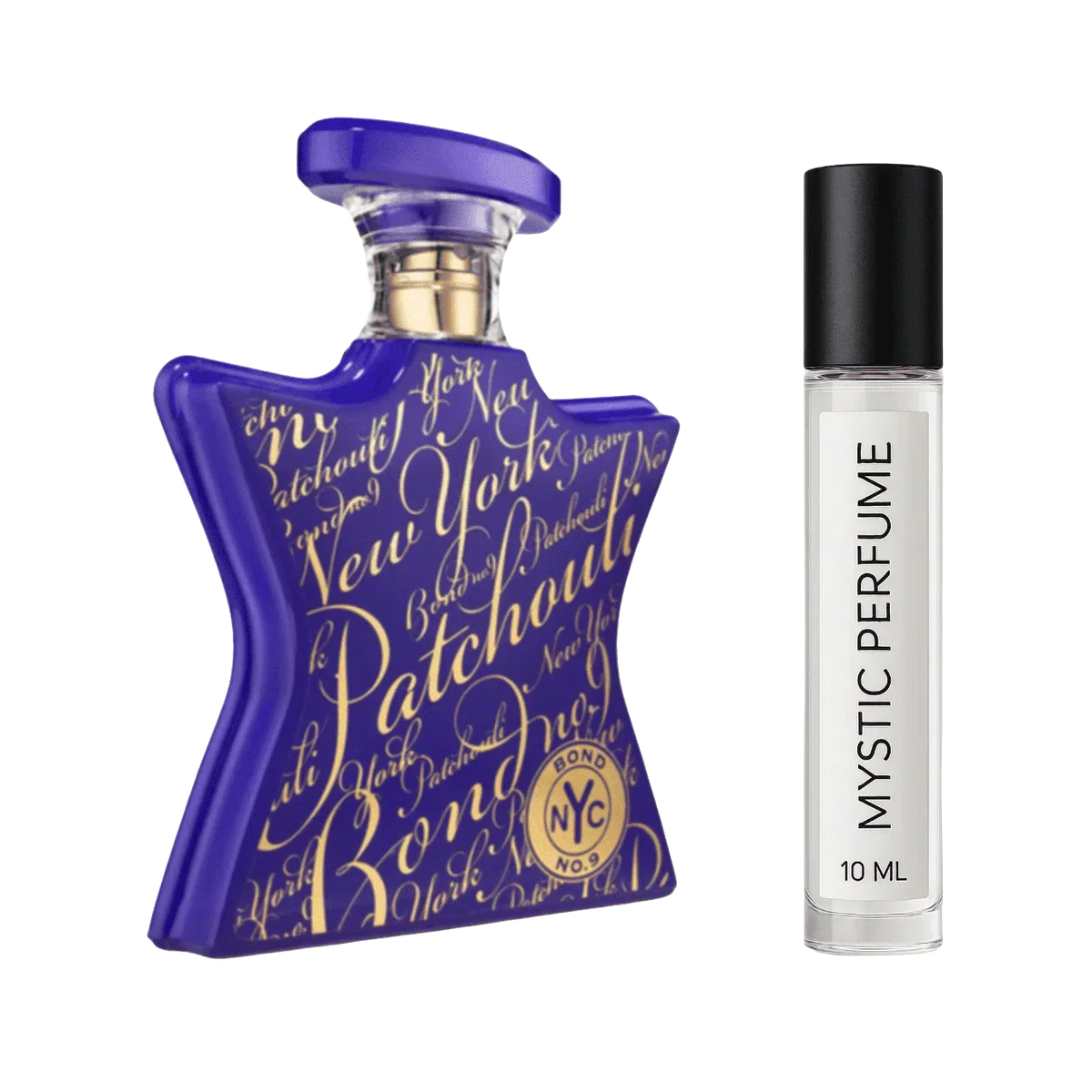 Bond No.9 New York Patchouli
