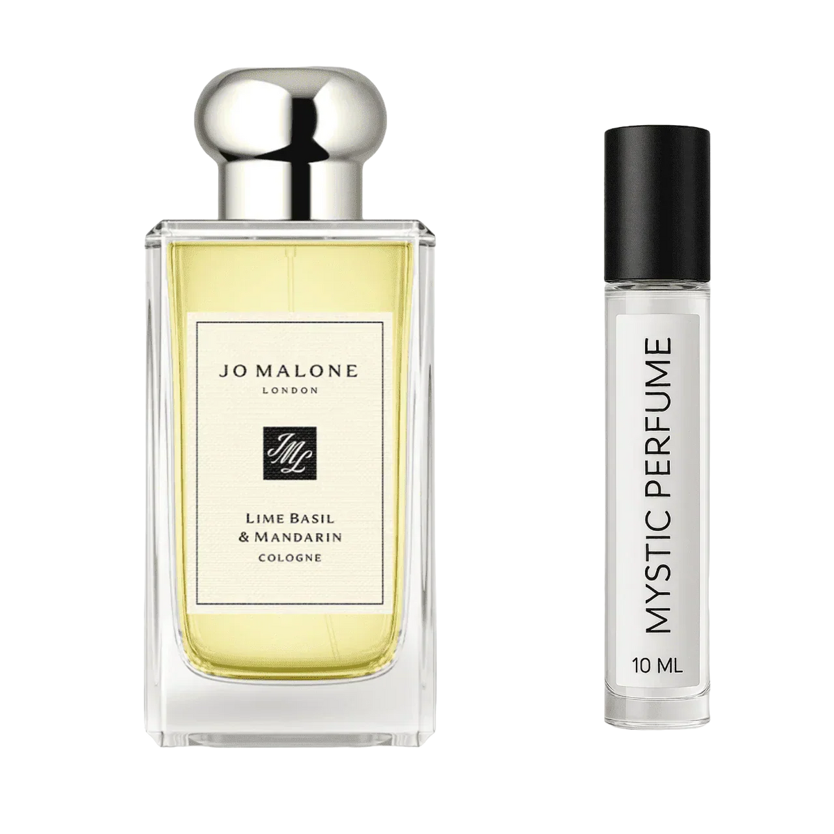 Jo Malone Lime Basil & Mandarin