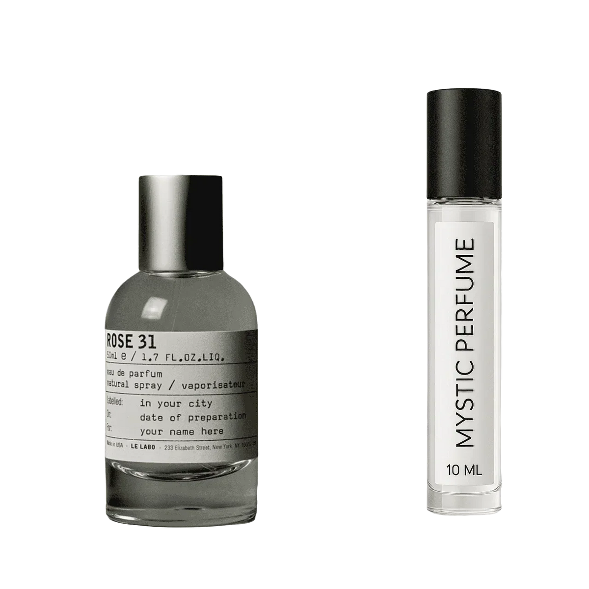 Le Labo Rose 31