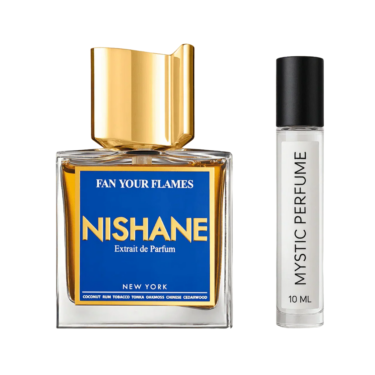 Nishane Fan Your Flames
