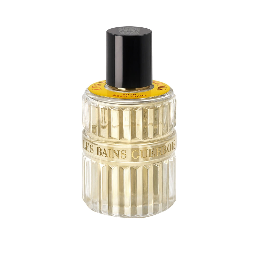 WOODY FRAGRANCES