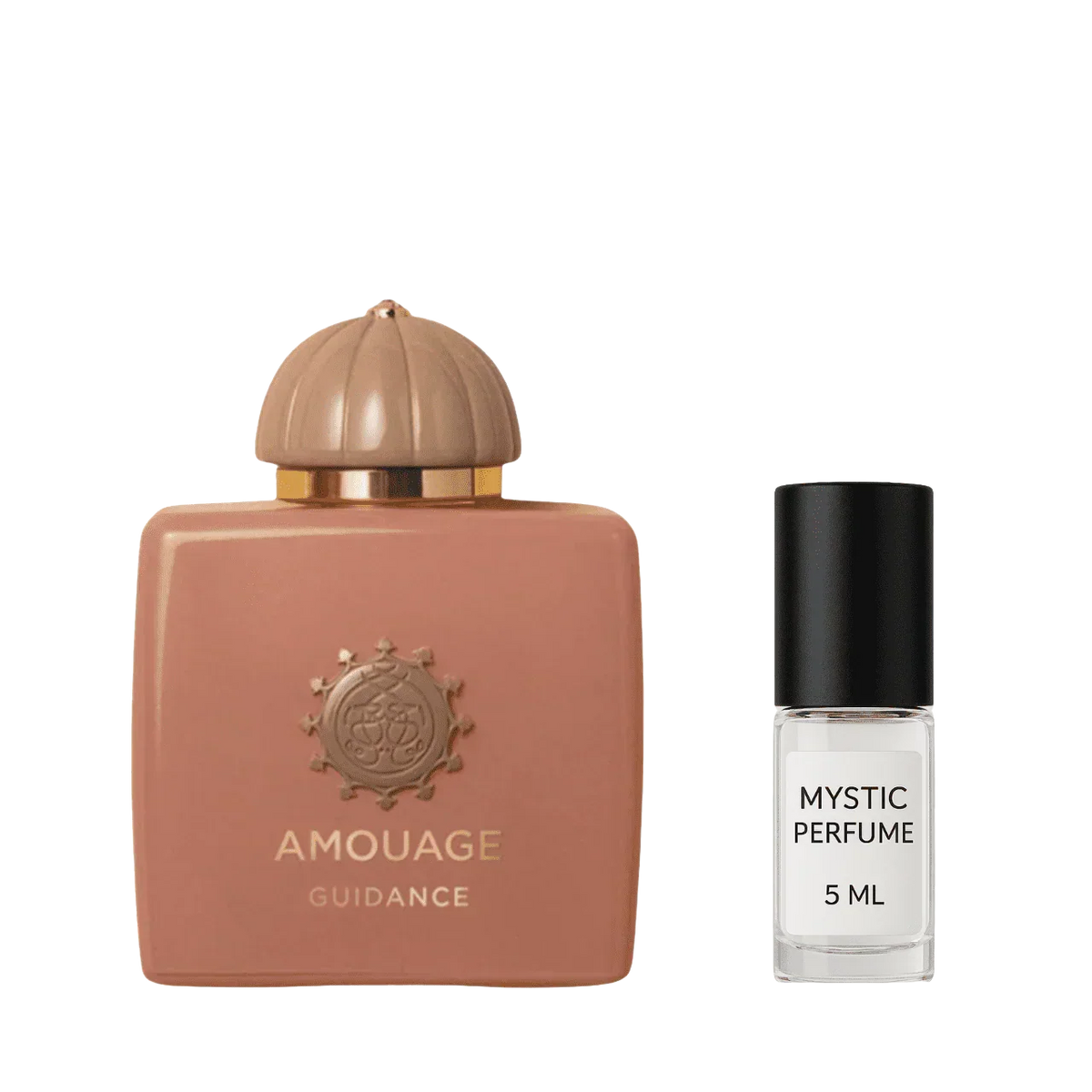 Amouage Guidance