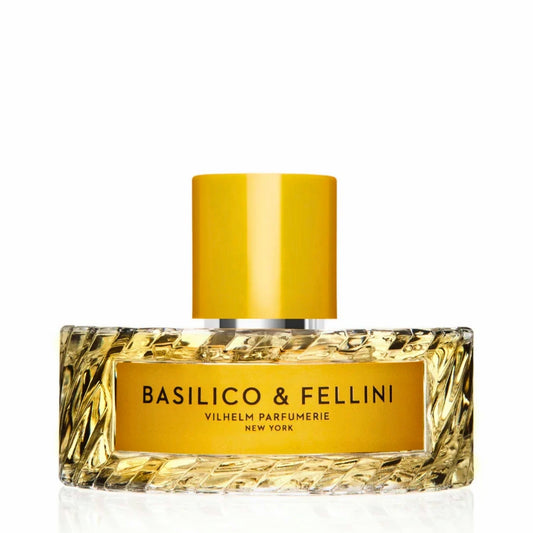Basilico & Fellini