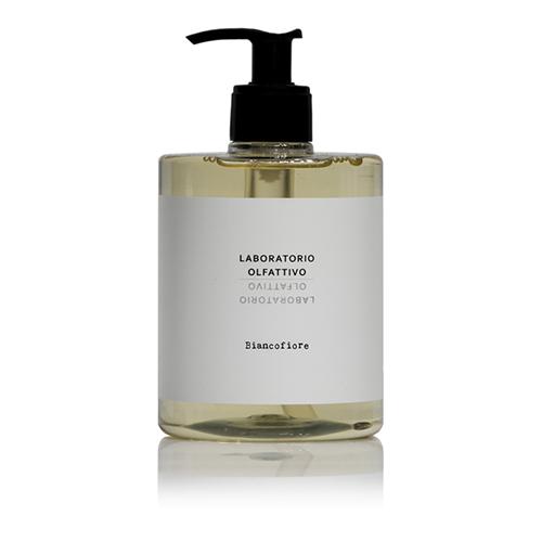 Biancofiore Liquid Soap