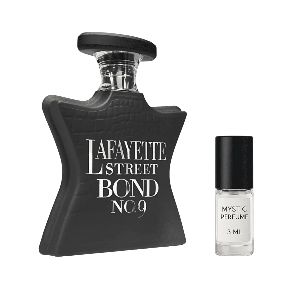 Bond No.9 Lafayette Street
