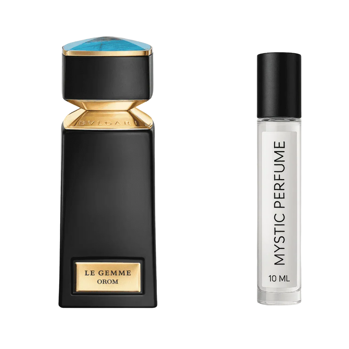 Bvlgari Le Gemme Orom