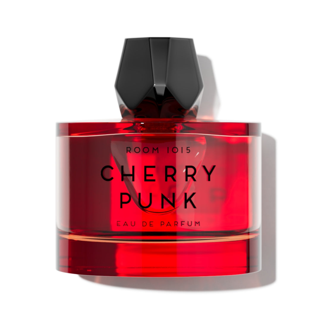 Cherry Punk