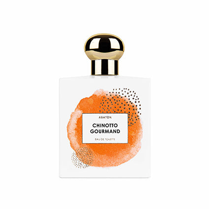 Chinotto Gourmand