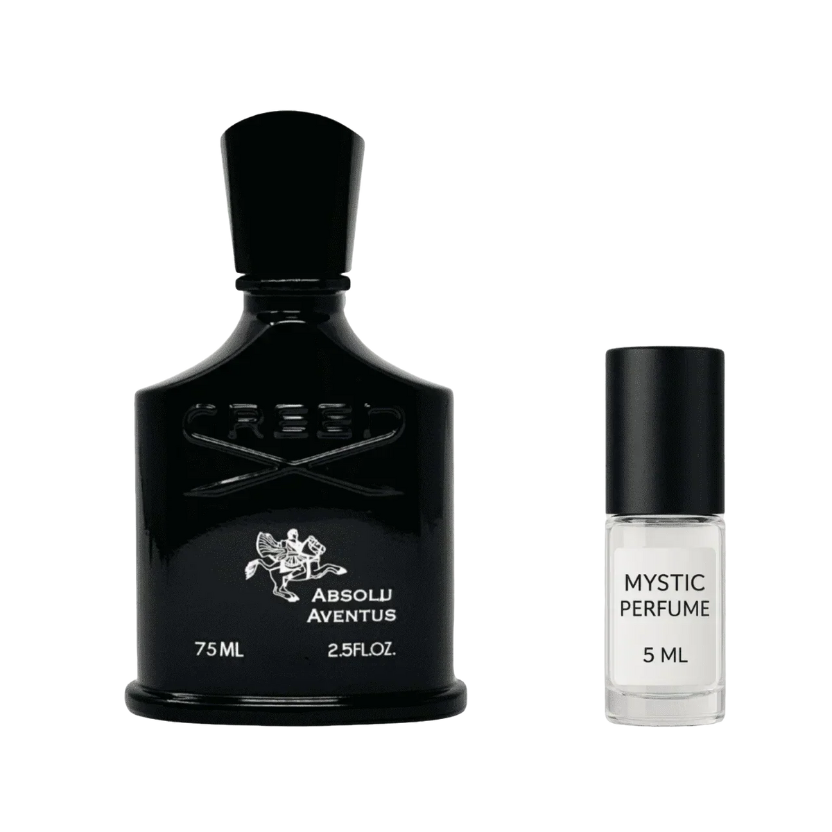 Creed Absolu Aventus (2024 Batch)