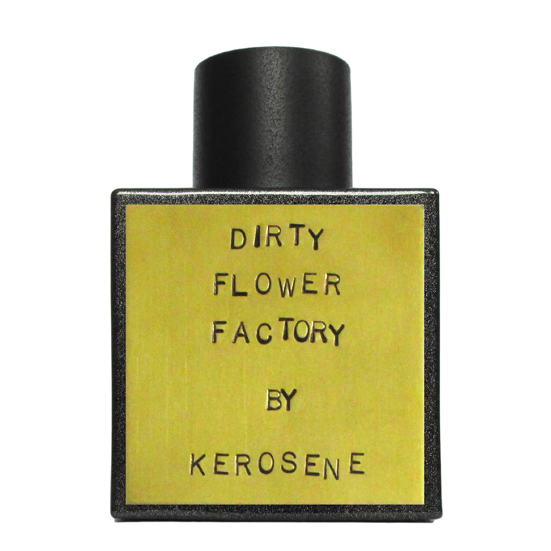 Dirty Flower Factory