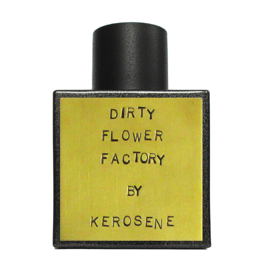 Dirty Flower Factory