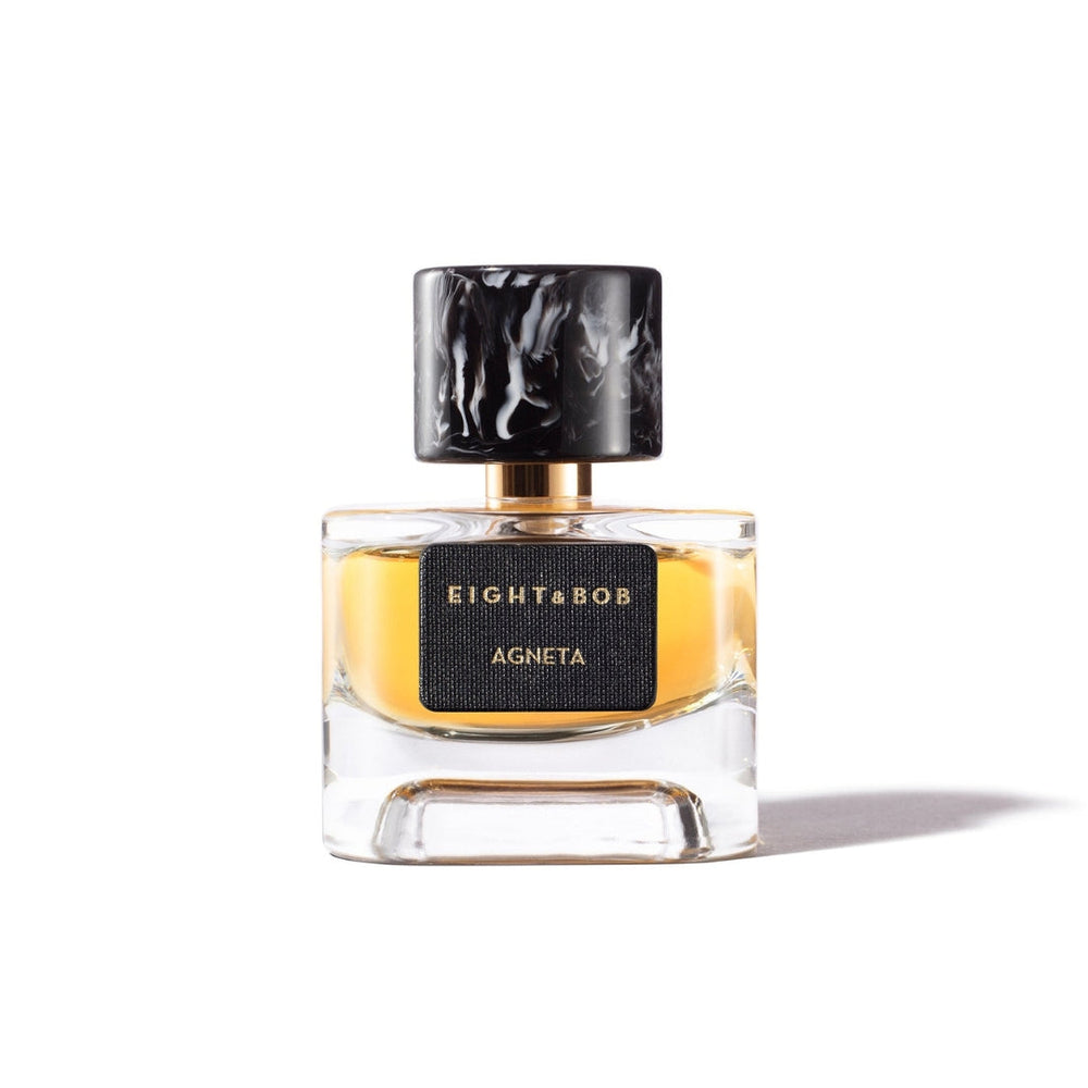 AMBER & SPICE FRAGRANCES