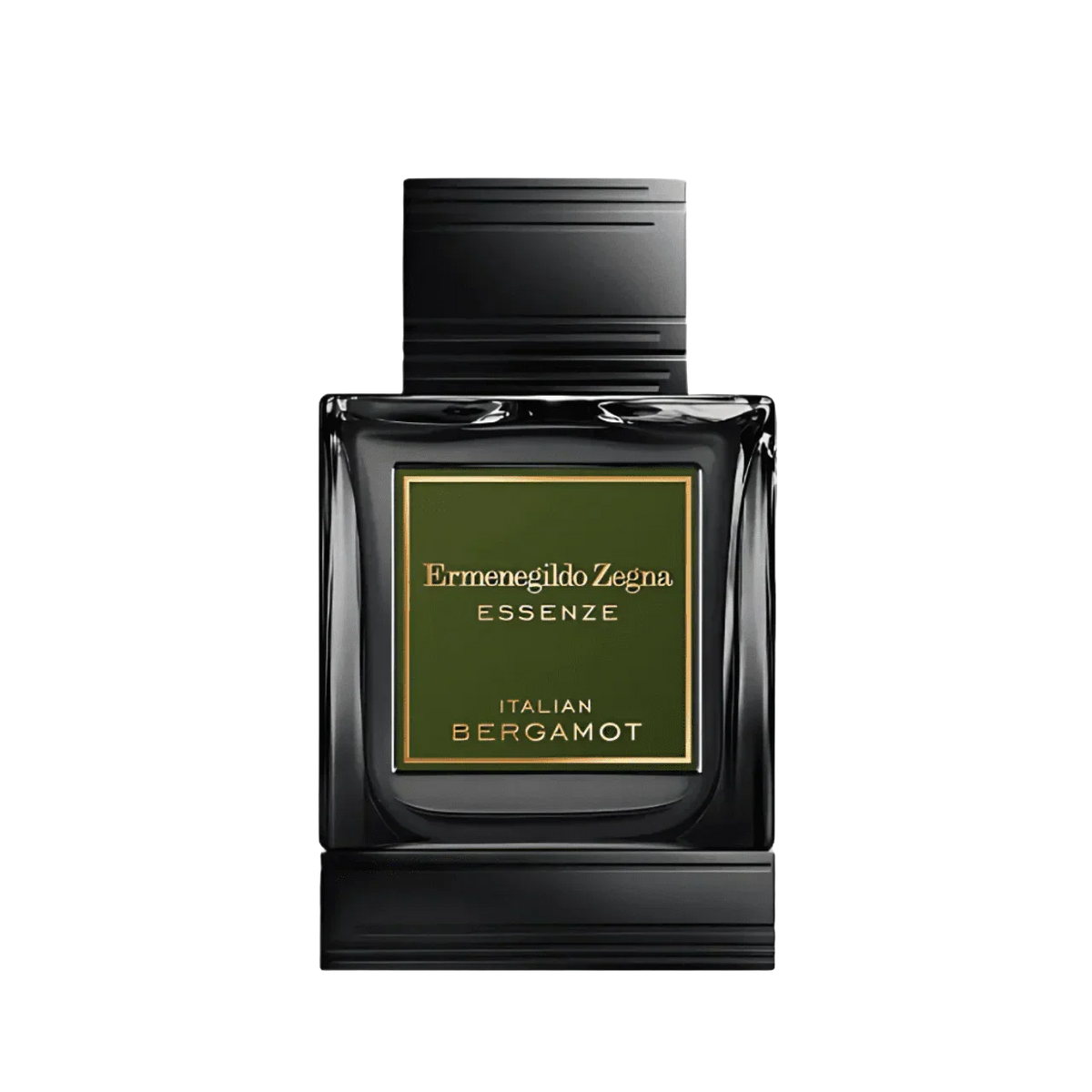 Ermenegildo Zegna Italian Bergamot EDP
