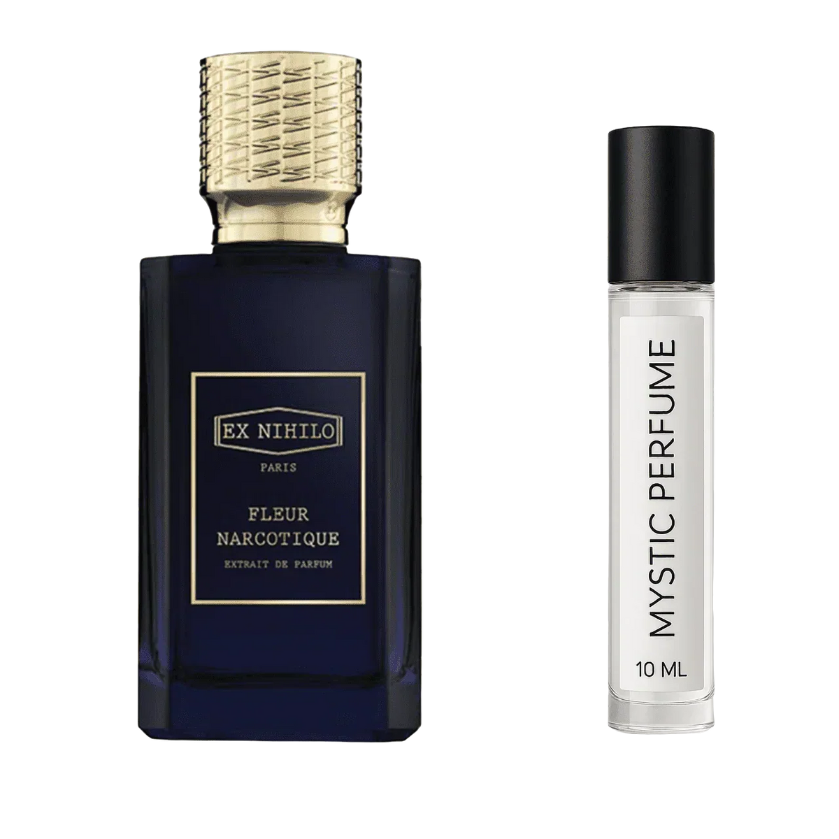 Ex Nihilo Fleur Narcotique Extrait