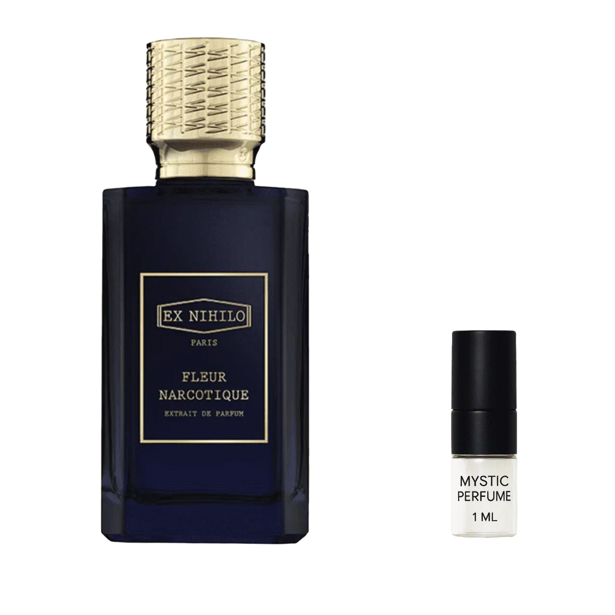 Ex Nihilo Fleur Narcotique Extrait