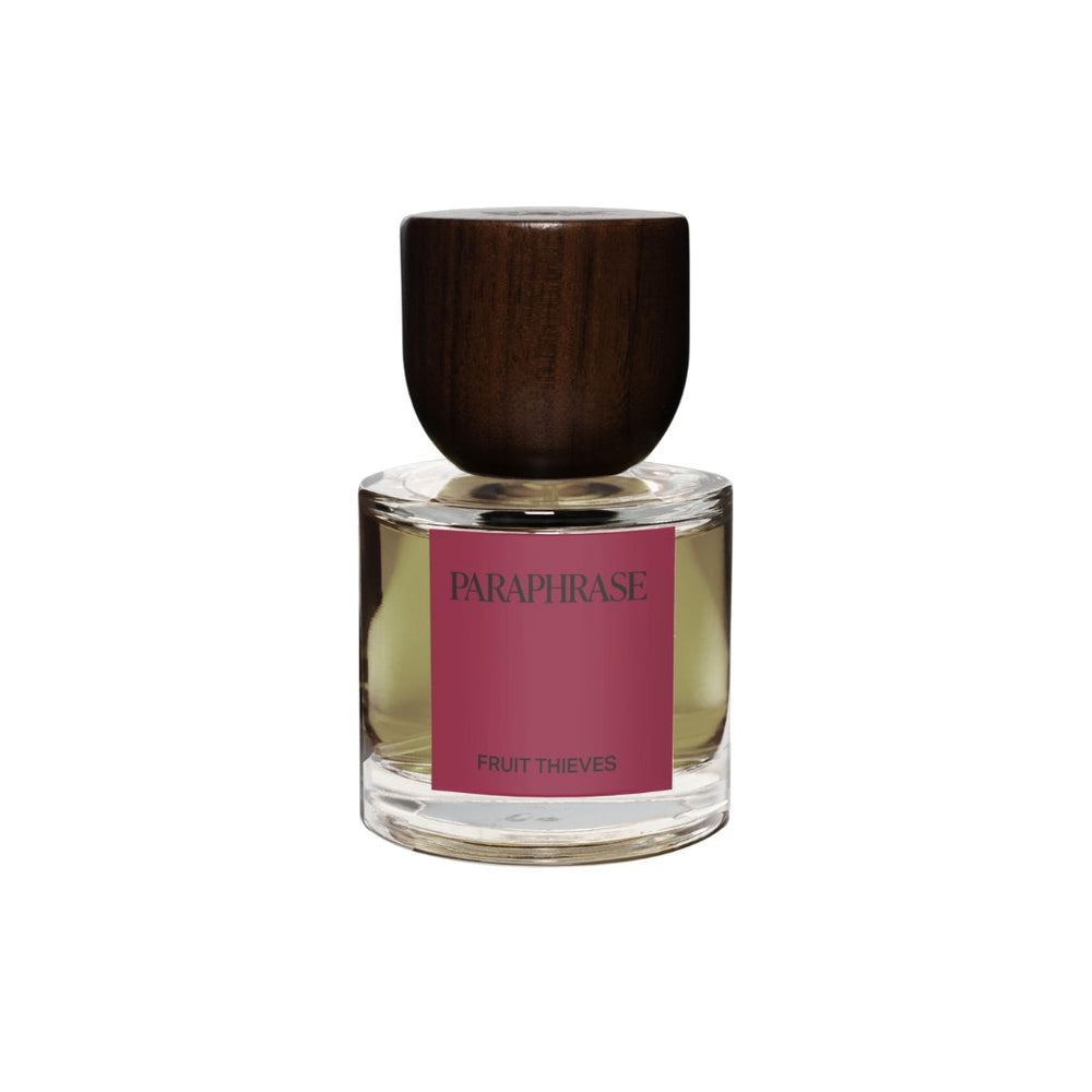 FRUITY FRAGRANCES