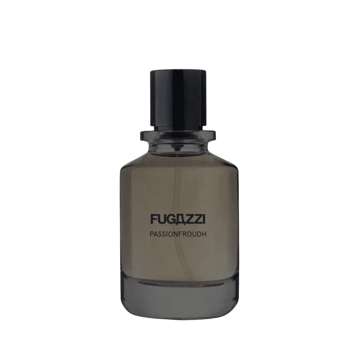 Fugazzi Passionfroudh Extrait