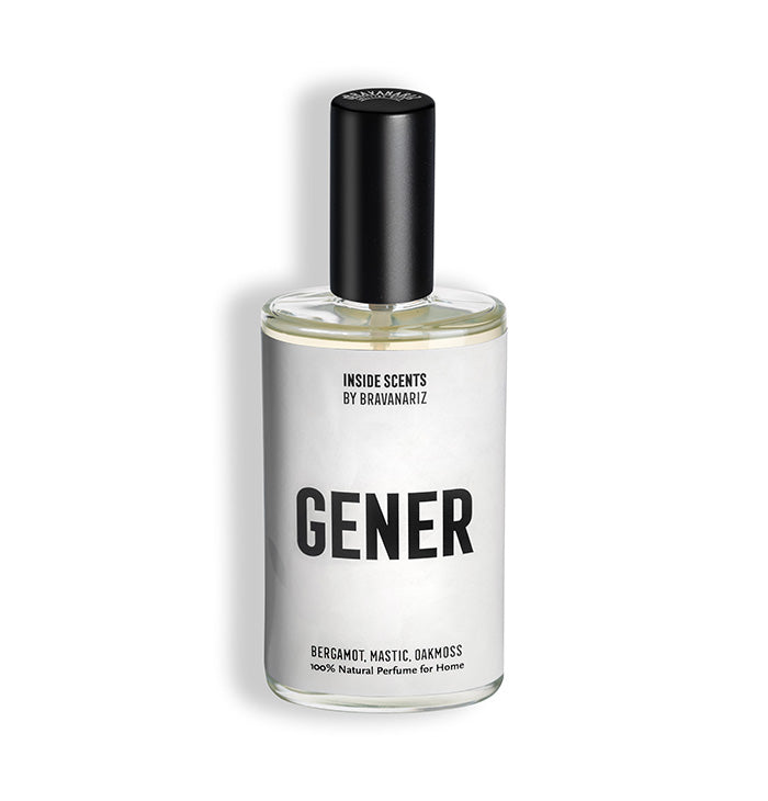 Inside Scent: Gener