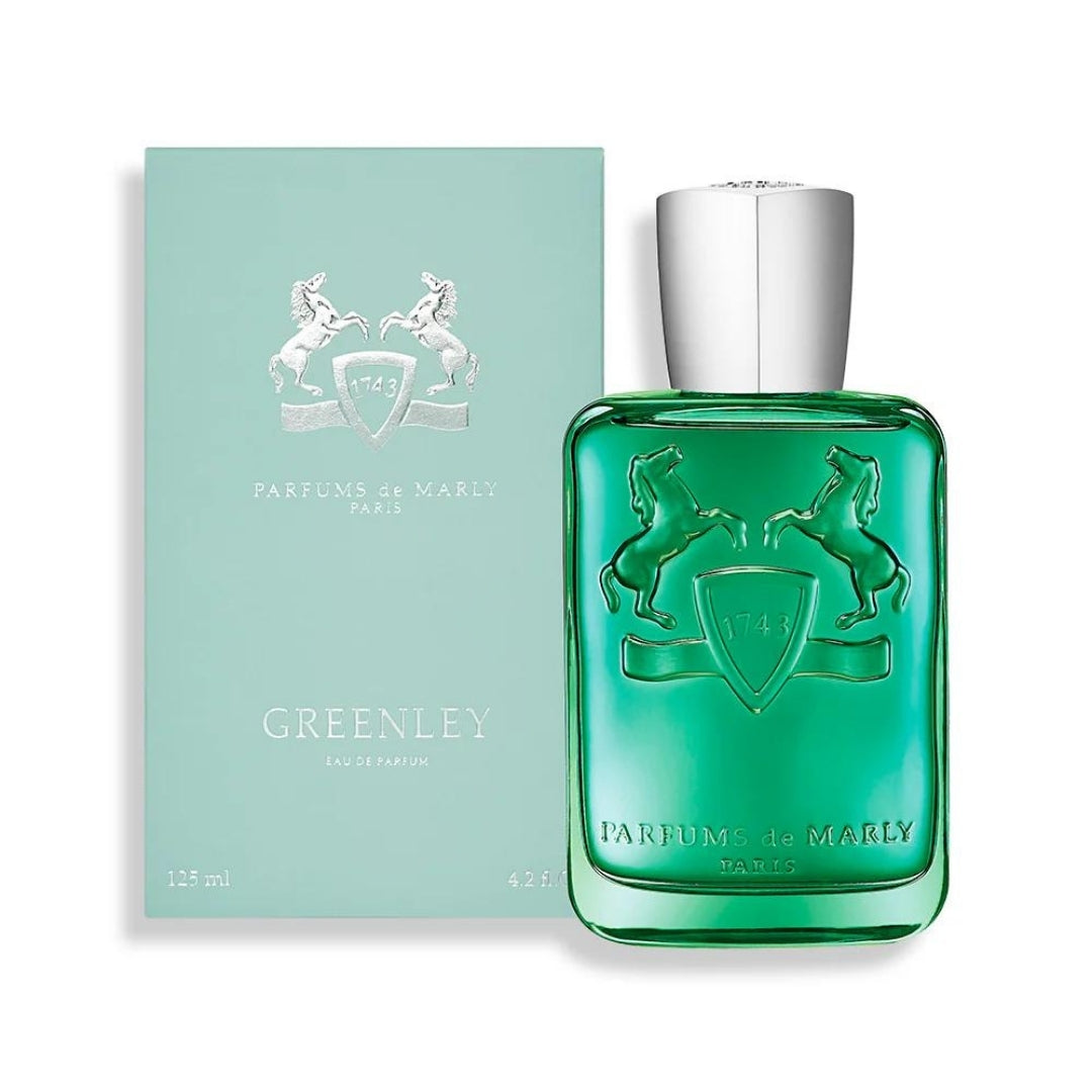 Greenley