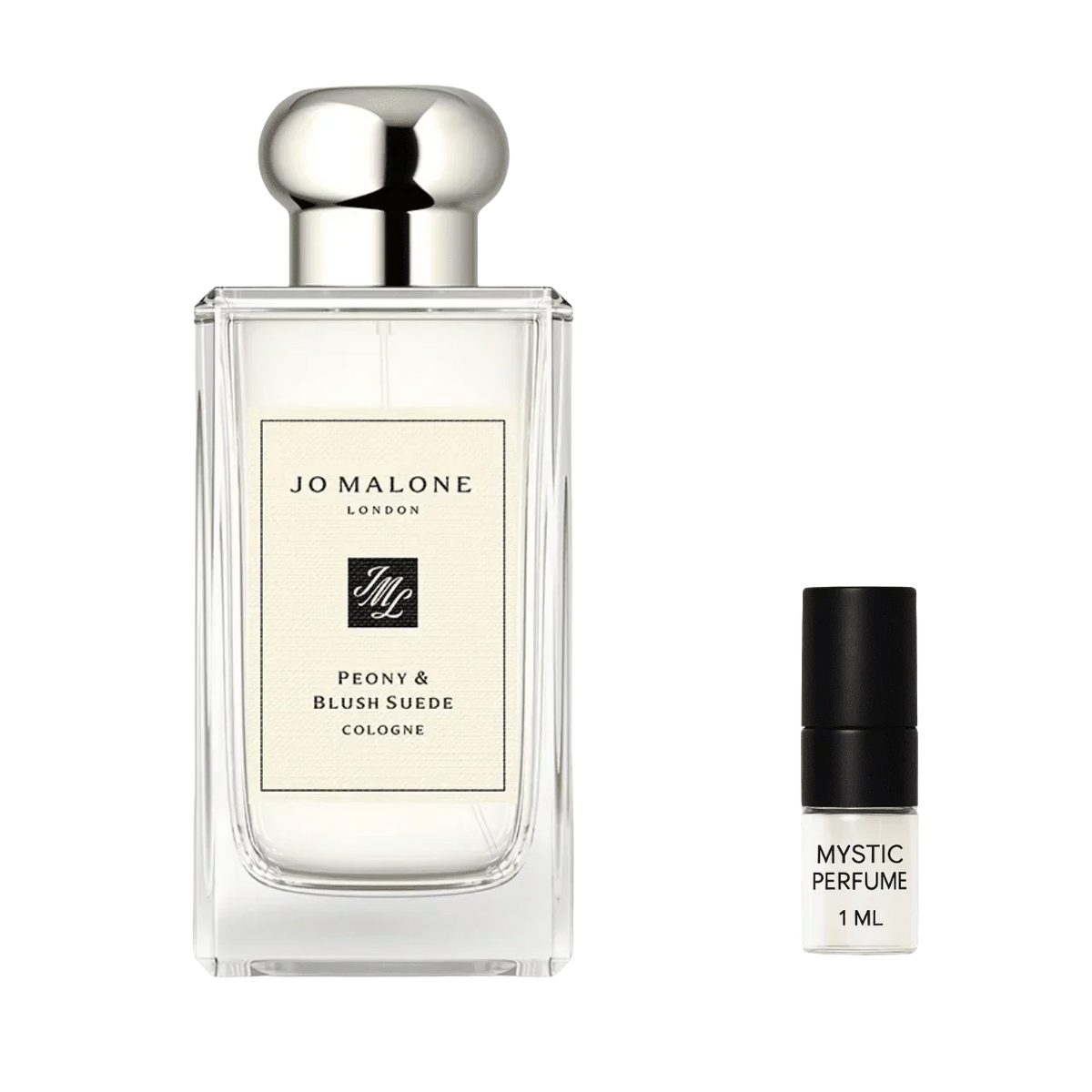 Jo Malone Peony and Blush Suede