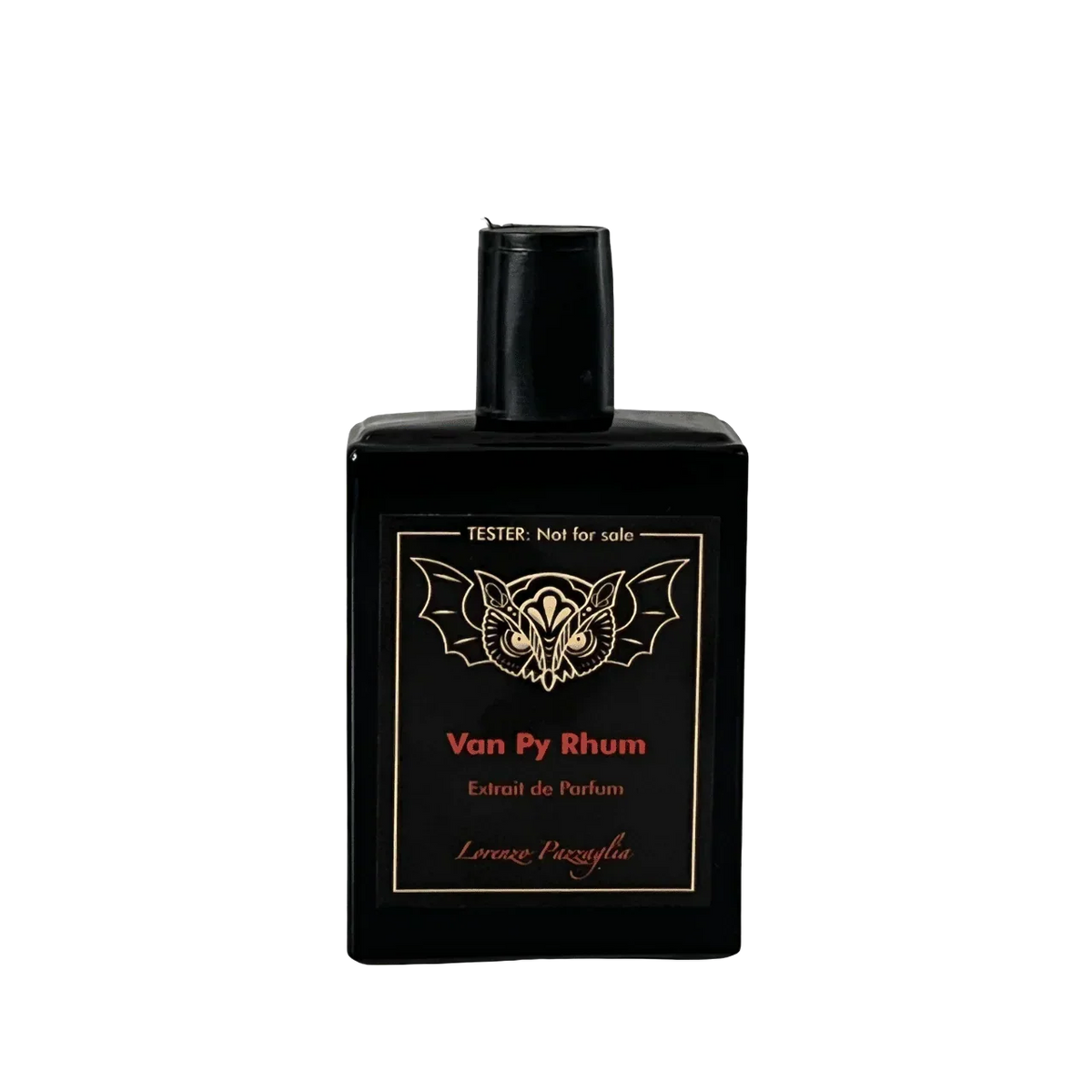 Lorenzo Pazzaglia Van Py Rhum