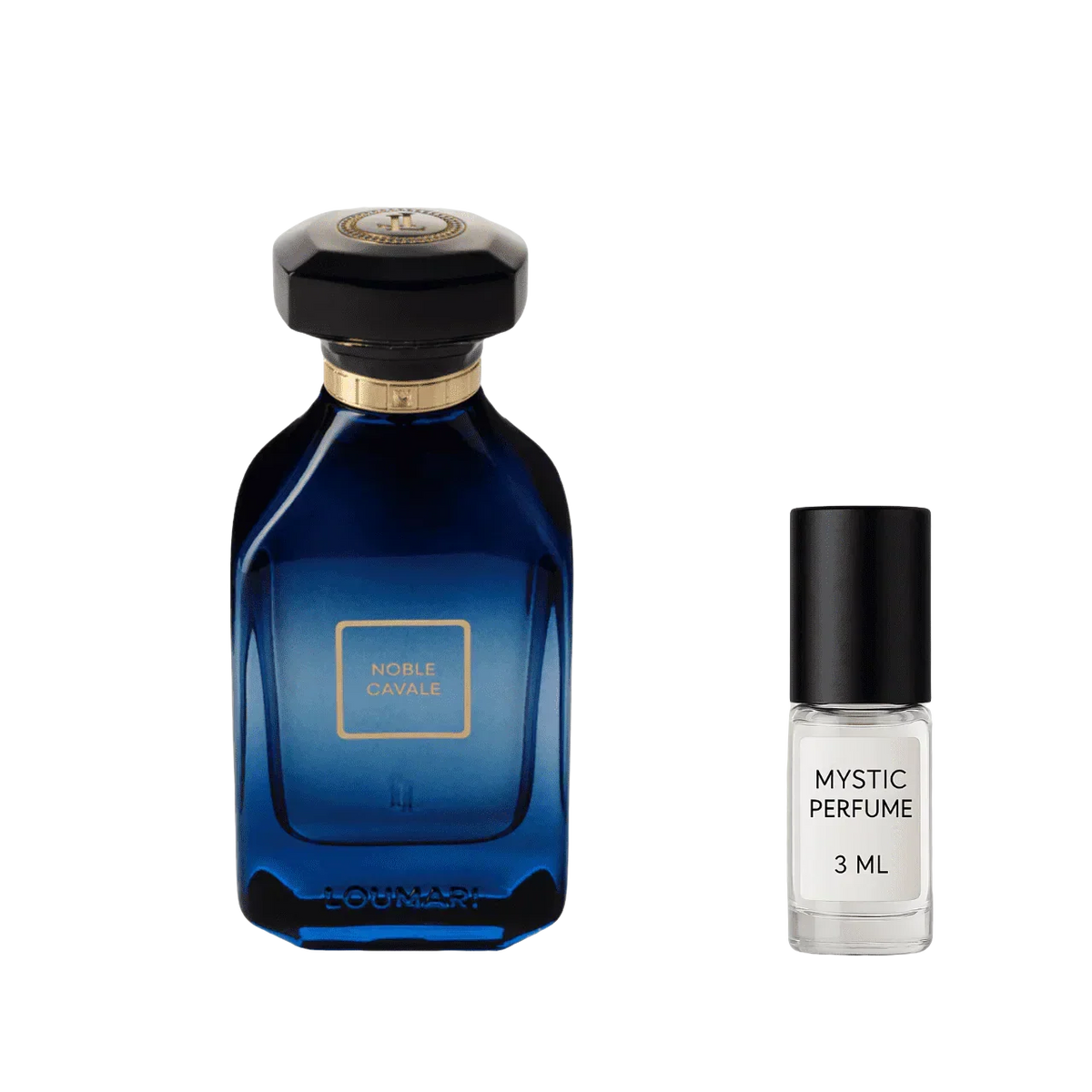 Loumari Noble Cavale