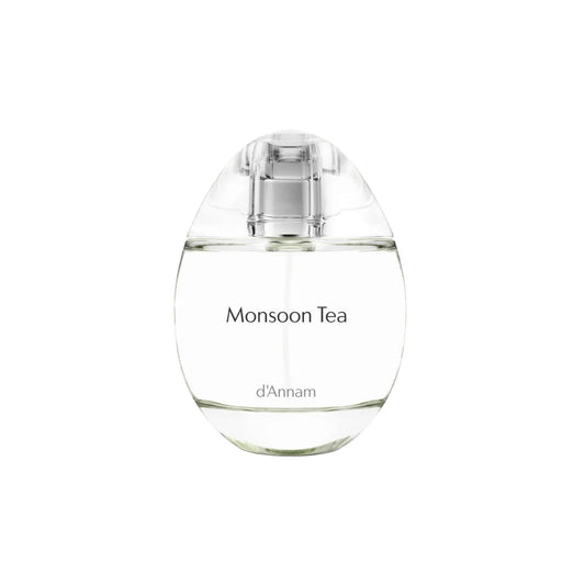 Monsoon Tea