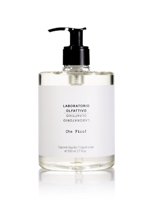 Che Fico! Liquid Soap