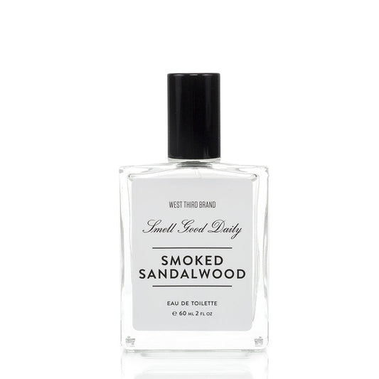Smoked Sandalwood