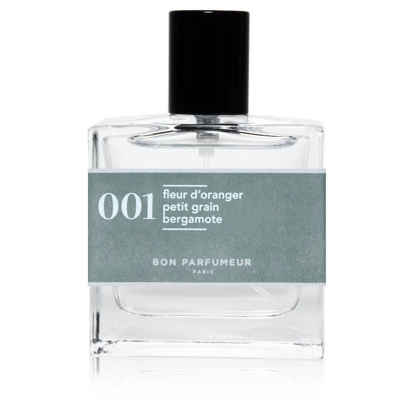 CITRUS FRAGRANCES