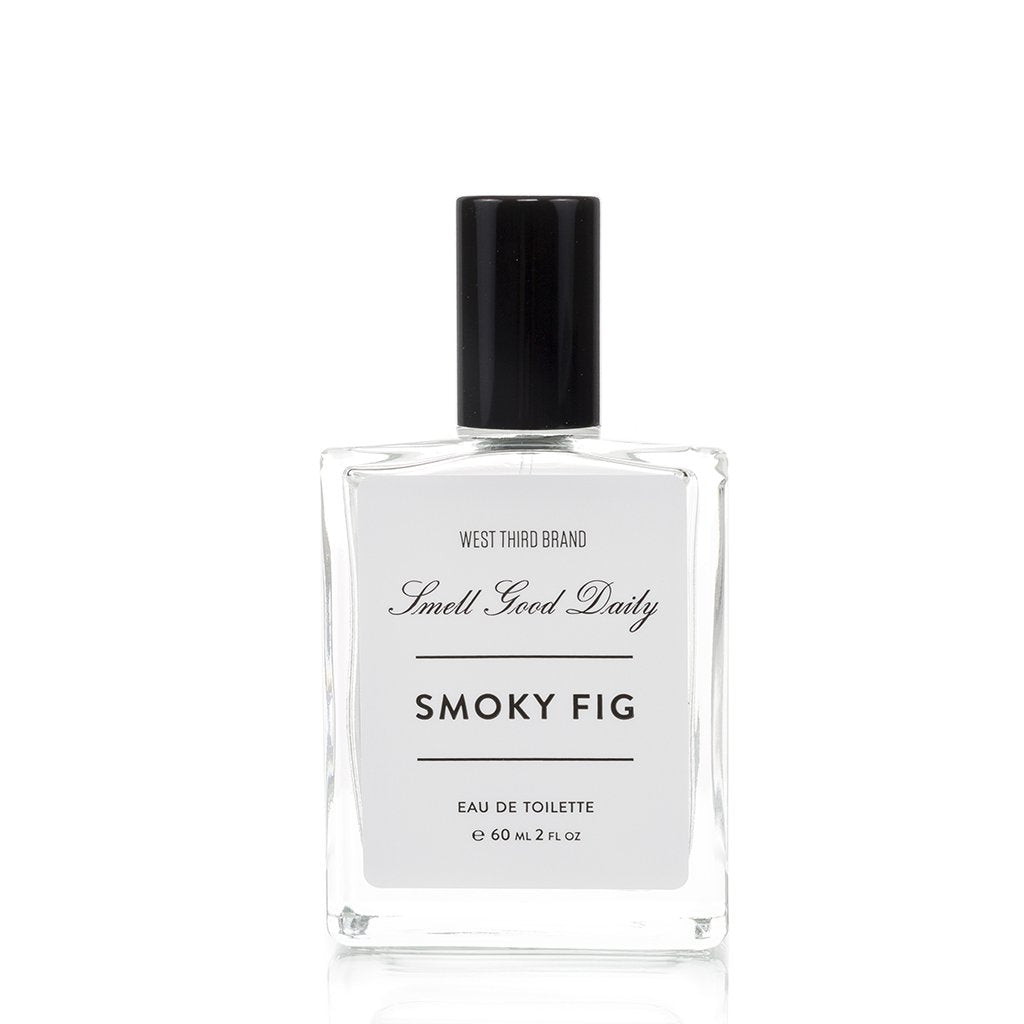 Smoky Fig