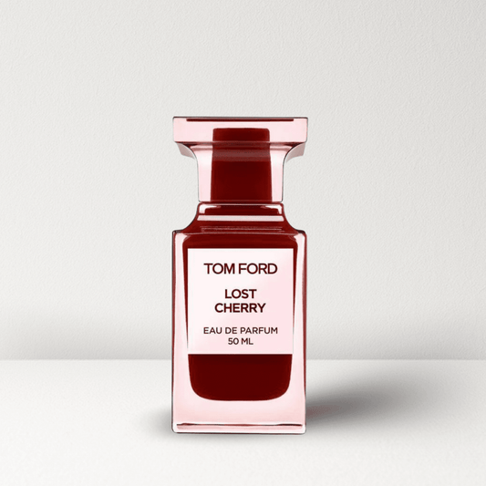 Tom Ford Lost Cherry